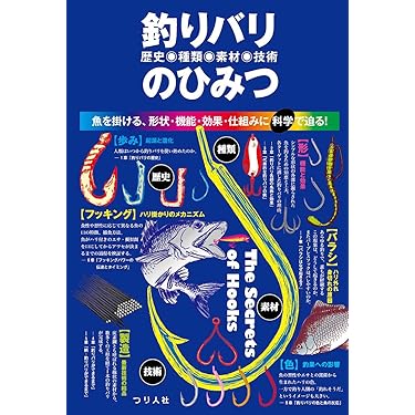 Amazon.co.jp Best Sellers: The most popular items in Fishing