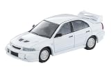 トミーテック (TOMYTEC) トミカリミテッドヴィンテージ ネオ 1/64 LV-N190e 三菱ランサー RSエボリューションVI 白 完成品