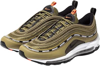 nike air max 97 womens olive