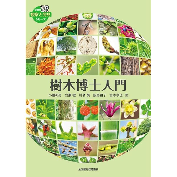 Amazon.co.jp: 新装版 樹木 見分けのポイント図鑑 : 林 弥栄, 畔上