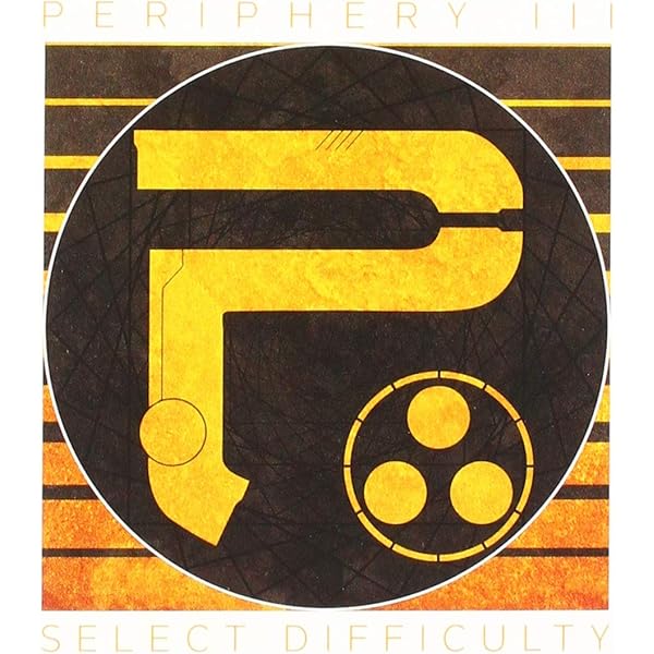 Amazon.co.jp: Periphery V: Djent Is Not A Genre [Analog]: ミュージック