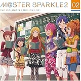 THE IDOLM@STER MILLION LIVE! M@STER SPARKLE2 02