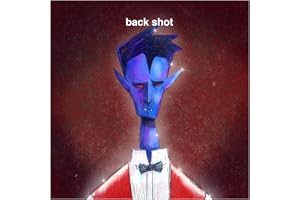 back shot