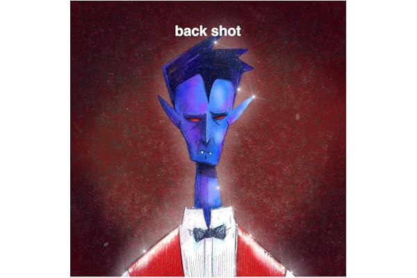 back shot