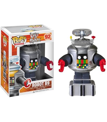 Forbidden Planet: Robby the Robot : Amazon.com.au: Toys & Games