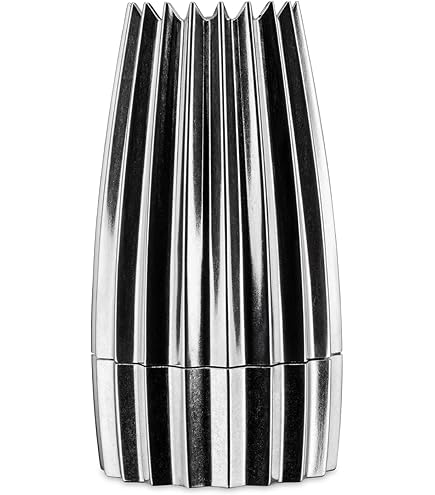 Amazon.co.jp: ALESSI Pepper mill ペッパーミル 9098 BY