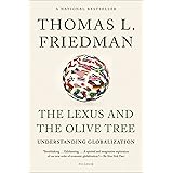 The Lexus and the Olive Tree: Understanding Globalization