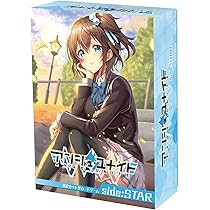 アンジュ・ユナイト 時をめぐる少女 ユーフィリア プレミアムパラレル 2枚セット 新作カードゲーム「アンジュ・ユナイト」が9月1日発売に。すぐに