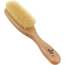 Amazon | GB KENT ケント 英国王室御用達 高級 豚毛 ヘアブラシ