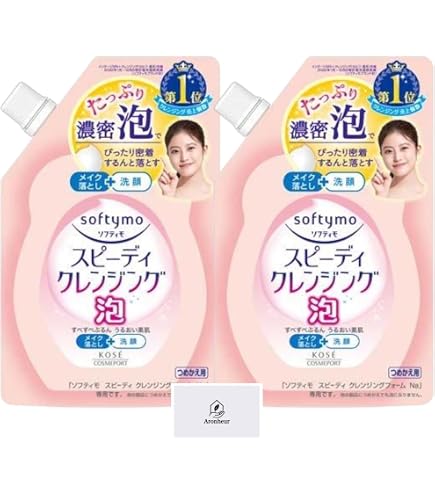 エステツイン SC クレンジング＆フォーム 500ml Amazon | エステツイン SCクレンジングフォーム クレンジング&フォーム