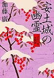 安土城の幽霊 「信長の棺」異聞録 (文春文庫)