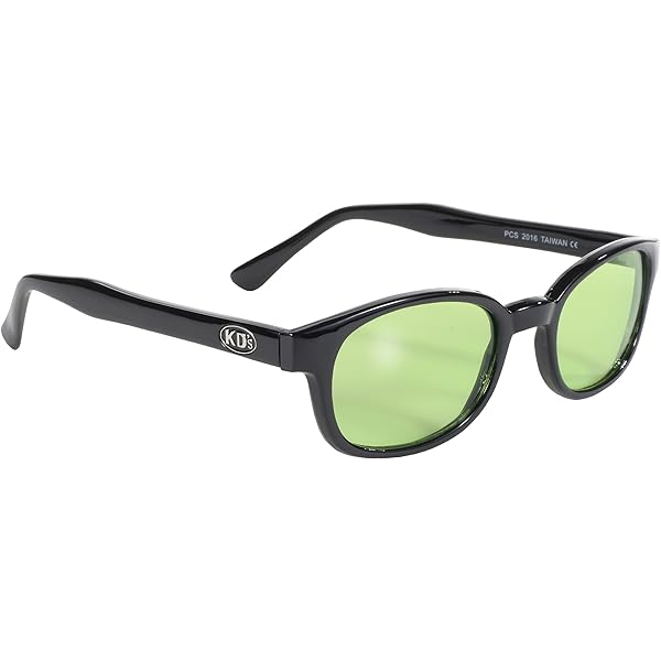 STKNGオレンジと黒のサングラス2個セット グランジ グラッシーズ