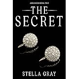 The Secret: Stefan (Zoric Family Book 2)