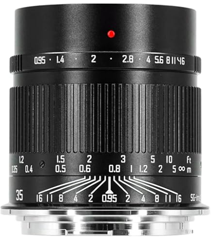 SG–image 50mm F1.4 RFマウント ブラック Amazon.co.jp: SG-image 50mm F1.4 APS-C対応 Xマウント 大口径 単焦点