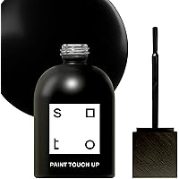 touch up paint black stainless steel