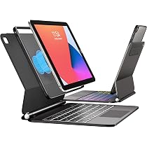 Amazon.co.jp: TabletKeyer Magic iPad 第9世代 第8世代 第7世代 10.2