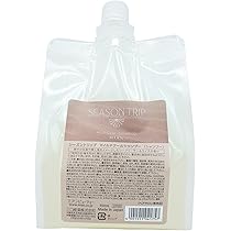 【ｘ６点セット】ミアンビューティー シーズントリップ マイルドクール シャンプー 550mL｜つめかえ・詰替・レフィル｜サマー｜紫外線ダメージ｜頭皮のにおい｜ベタつき｜パサつき｜クールレベル３ 71Vqf6XXlXL._AC_UL210_SR210,