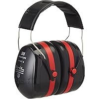 3M PELTOR (ペルター) 防音 イヤーマフ OPTIME II H520A [並行輸入品] Amazon.co.jp: 3M PELTOR (ペルター) 防音 イヤーマフ OPTIME II H520A