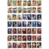 Amazon.co.jp: あんスタ 5周年ぱしゃこれ 全49種セット : おもちゃ