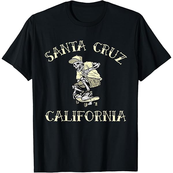 Amazon | サンタモニカ Tシャツ | Tシャツ・カットソー 通販