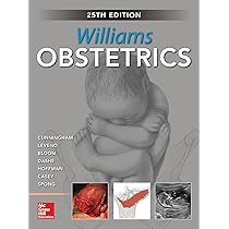 Williams Obstetrics, 25th Edition - Cunningham, F. Gary, Leveno