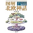 図解 北欧神話 (F-Files No.010)