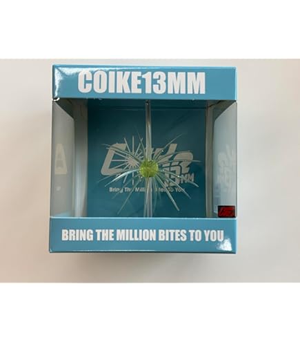 コイケ１３mm 7箱　新品　未使用 コイケ13mm HIDEUP ハイドアップ