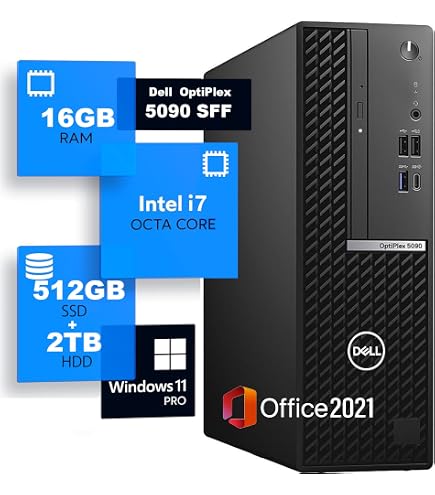 Amazon.co.jp: 【整備済み品】HP デスクトップPC Pro 400 G9 SFF / 第