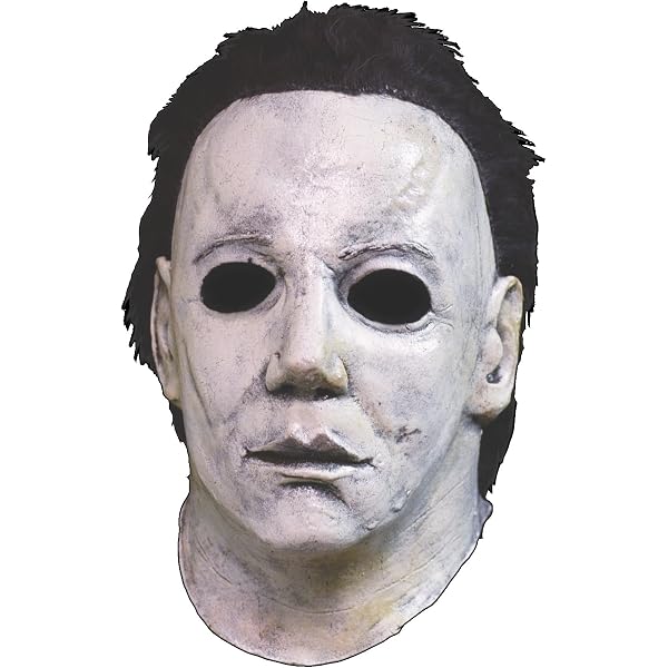 Amazon.co.jp: トリックオアトリートスタジオハロウィンH20マイケル