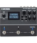 Amazon | BOSS MD-500 モジュレーションエフェクター | コーラス