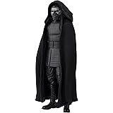 S.H.フィギュアーツ スター・ウォーズ カイロ・レン (STAR WARS:The Rise of Skywalker) 約155mm PVC&ABS&布製 塗装済み可動フィギュア