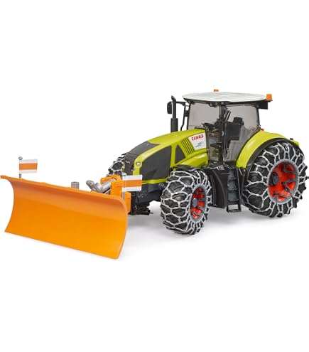 Amazon.co.jp: ブルーダー MB Unimog除雪車 BR02572 : おもちゃ