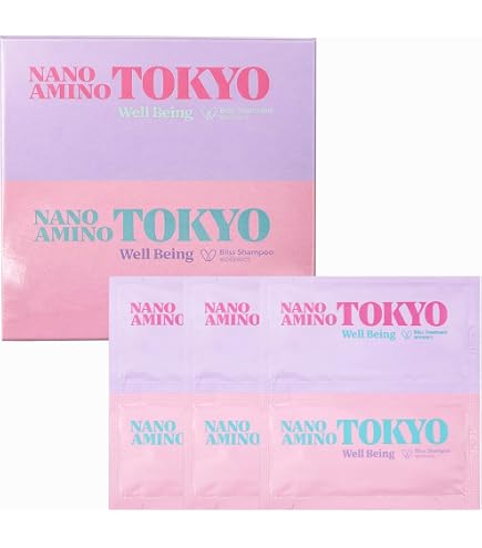 Amazon | KOSE コーセー フォーチュンRH シャンプー&トリートメント