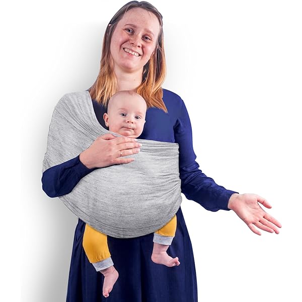 Baby Bjorn Carrier MISSWISDOM Baby Wraps Carrier, Baby Carrier