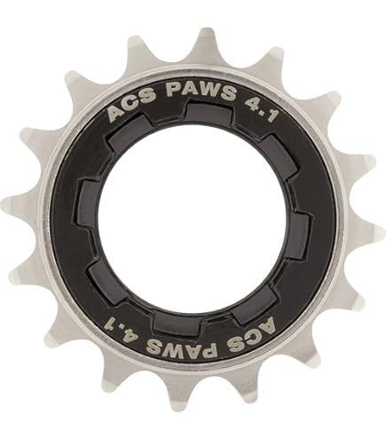 Amazon | White Industries ENO Single speed freewheel 22t X 3 / 32