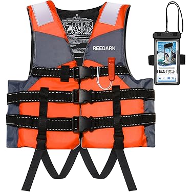 Amazon.co.jp 売れ筋ランキング: ライフジャケット・フローティング