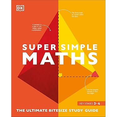 Amazon.co.jp 売れ筋ランキング: Mathematics for Teens & Young