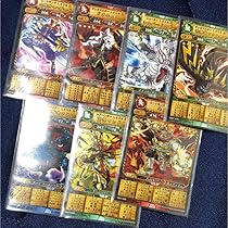 オレカバトルのカード オレカバトル2 LV10 波浪騎士トリト カード OBS01-048 - メルカリ