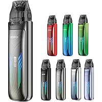 Amazon | 【MTL&RDL向け】電子タバコ VOOPOO VMATE Pro Pod Kit