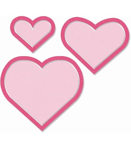 Amazon.co.jp: Sizzix カッティングダイ ダイカット 型 ミックス