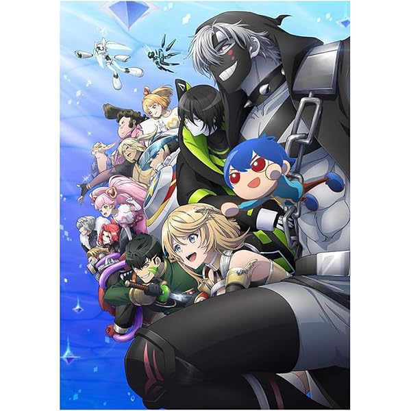 Amazon.co.jp: 「#コンパス2.0 戦闘摂理解析システム」 Blu-ray