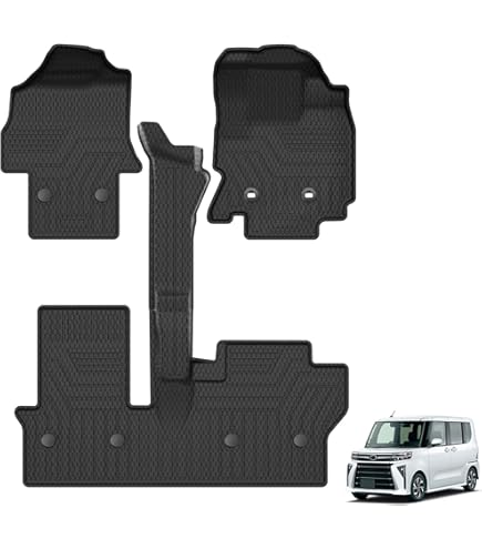 Amazon | DAIHATSU ダイハツ 純正部品 TANTO タント オールウェザー