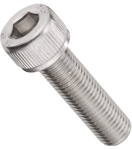 ネジ  M10×30  100本(未使用,ステンレス.六角穴付きボルト) ネジ M10×30 100本(未使用,ステンレス.六角穴付きボルト) ネジ M10×