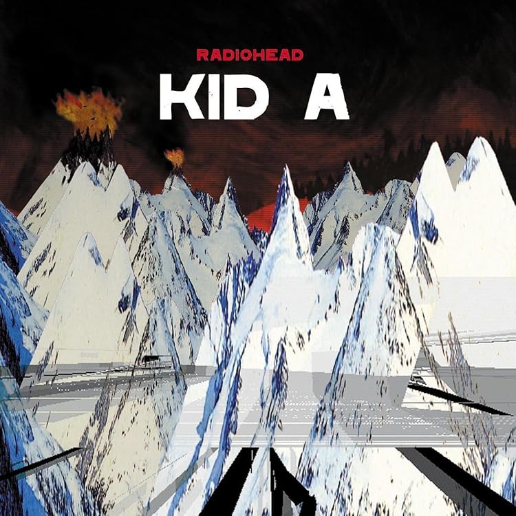 Amazon.co.jp: Kid A Mnesia: ミュージック