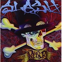 Amazon.co.jp: Slash: ミュージック