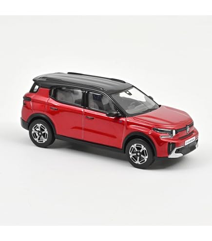 Amazon | ノレブ 1/43 シトロエン C3 エアクロス 2025 モンタナ