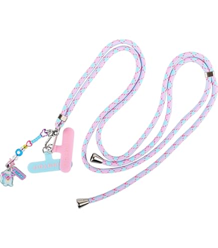 Amazon | SKINNYDIP スキニーディップ リストストラップ ベリエちゃん