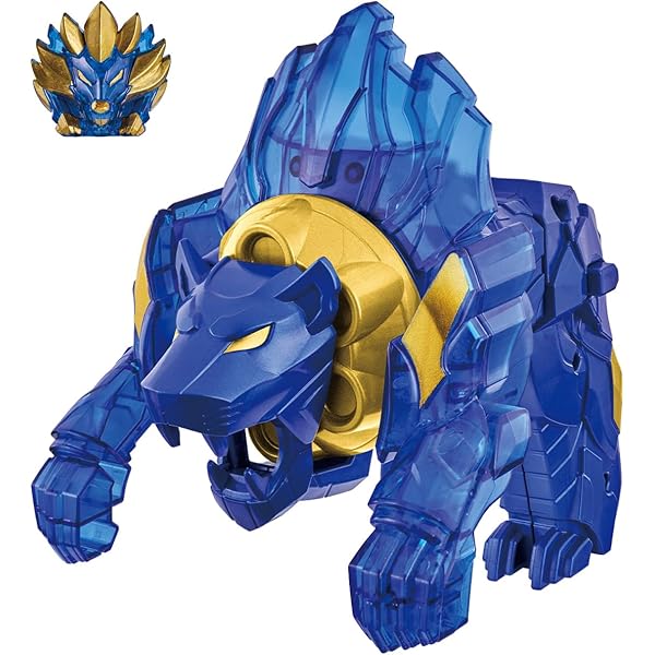 Amazon | スーパー戦隊シリーズ スーパー戦隊マスクコレクションI 赤の