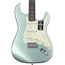 Amazon | Fender エレキギター American Professional II