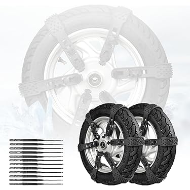 Amazon.co.jp 最新リリース: バイク用タイヤチェーン の新着